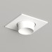 Точечный светильник Rond DK3121-WH Denkirs