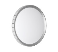 Настенно-потолочный светильник Kupi Silver 7696/ELN Sonex