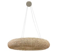 Подвесной светильник Crystal Halo L27814.32 L'Arte Luce