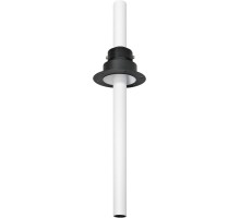 Точечный светильник Ray DL18151R9W1W Donolux