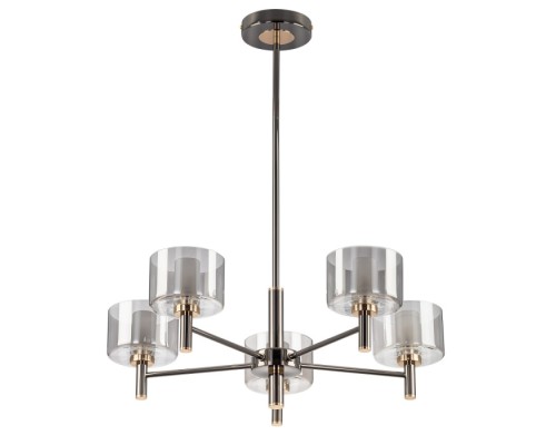 Потолочная люстра Elan CL241151 Citilux