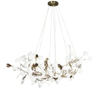 Подвесная люстра Fleur 10125/10 Loft It