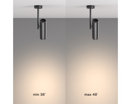 Спот Elti C020CL-01B Maytoni