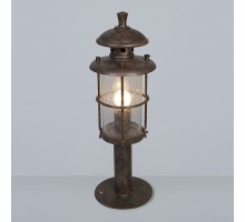 Наземный фонарь Battista L70984.07 L'Arte Luce