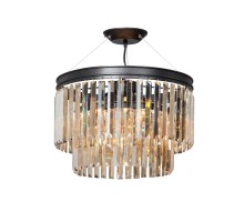 Потолочная люстра  V5148-1/6S Vitaluce