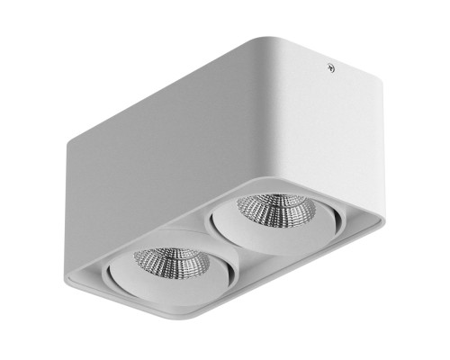 Точечный светильник MONOCCO 212526 Lightstar