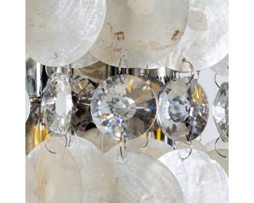 Бра Pipirima A4041AP-2CC Arte Lamp