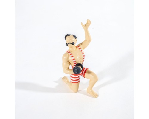 Интерьерная настольная лампа Circus 15073 Seletti