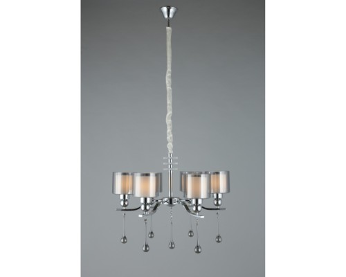 Подвесная люстра Omnilux 560 OML-56003-06 Omnilux