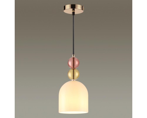 Подвесной светильник Gillian 4589/1A Lumion