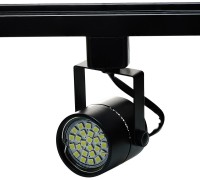 Трековый светильник Трек-1-Black IL.0010.2150 Imex