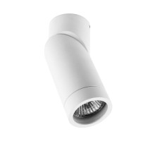 Точечный светильник Clt 030 CLT 030C WH Crystal Lux