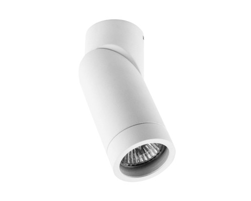 Точечный светильник Clt 030 CLT 030C WH Crystal Lux