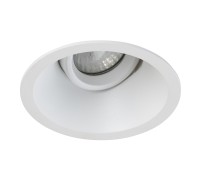 Точечный светильник CLT 008 CLT 008C1 WH Crystal Lux