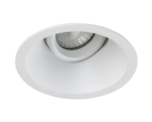 Точечный светильник CLT 008 CLT 008C1 WH Crystal Lux