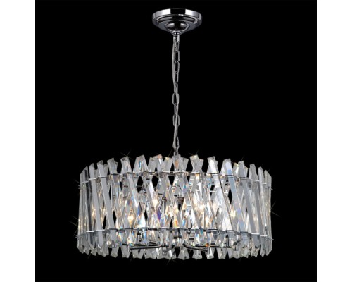 Подвесная люстра Ингвар CL334281 Citilux