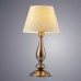 Интерьерная настольная лампа Felicia A9368LT-1AB Arte Lamp