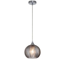 Подвесной светильник Pion 10194/1S Smoke Escada