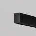 Заглушка Accessories for tracks Levity TRA184EC-1B Maytoni