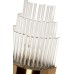 Бра  92EL-YG59021G-2W Garda Decor