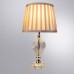 Интерьерная настольная лампа Capella A4024LT-1CC Arte Lamp