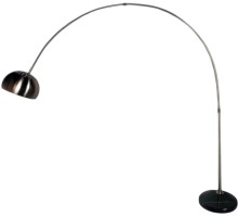 Торшер Azurro LDF 5508-B NK Lumina Deco