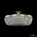 Потолочная люстра 1903 19031/55IV G Bohemia