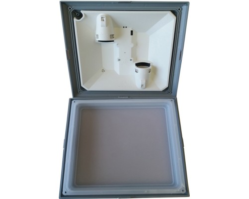 Наземный светильник Giorgio 4P2.362.G10.LYF1R Fumagalli