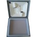 Наземный светильник Giorgio 4P2.362.G10.LYF1R Fumagalli