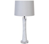 Интерьерная настольная лампа  22-88690 Garda Decor