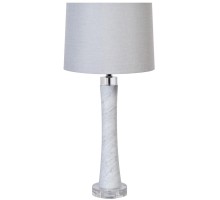 Интерьерная настольная лампа  22-88690 Garda Decor