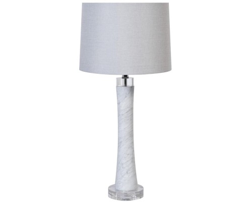 Интерьерная настольная лампа  22-88690 Garda Decor