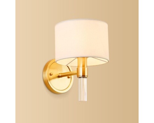 Бра 8009 8009W-D gold DeLight Collection