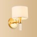 Бра 8009 8009W-D gold DeLight Collection