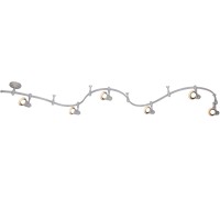Трековая система в сборе Rail Kits A3057PL-6SI Arte Lamp