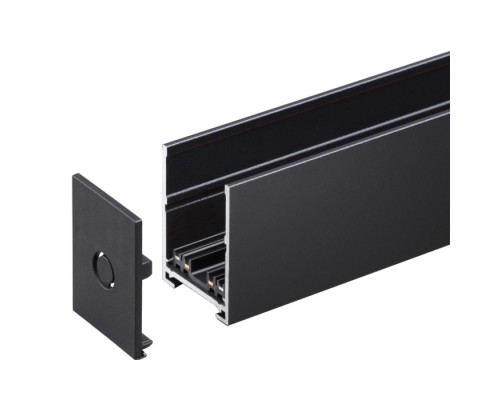 Шинопровод Vector 135299 Novotech