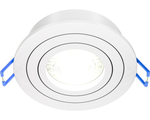 Точечный светильник Mon LE204RL-1W Lightera