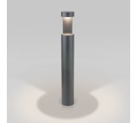 Наземный светильник Nimbus 35126/F серый Elektrostandard