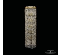 Бра 8340 83401B/30IV-100 G Drops Bohemia