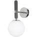 Бра  LDW 6011-1 CHR Lumina Deco