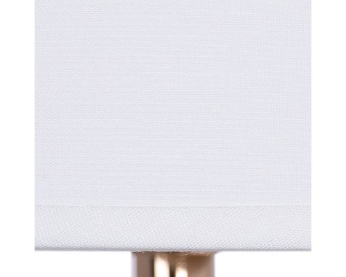 Интерьерная настольная лампа Revati A4016LT-1WH Arte Lamp