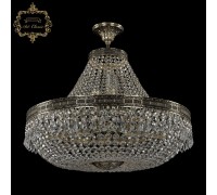 Потолочная люстра 21.01 21.011.H1.60SP.G Art Classic