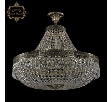 Потолочная люстра 21.01 21.011.H1.60SP.G Art Classic