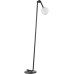 Торшер Dexter 6500/1F Lumion
