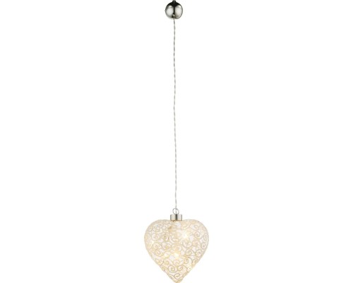 Световая фигура Weihnachtsengel 23233 Globo