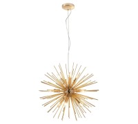 Подвесная люстра Star LSP-8334 Lussole Loft