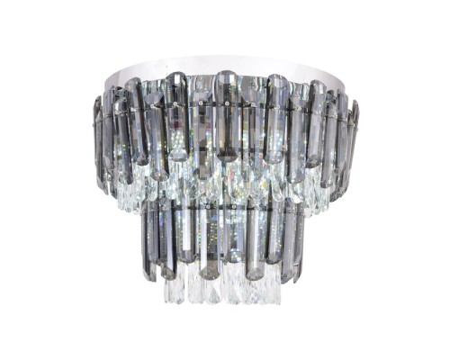 Потолочная люстра Nigretta 526/8 Escada