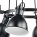 Подвесная люстра Acrobata 761167 Lightstar