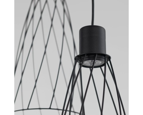 Подвесной светильник Modesto 10187 Modesto TK Lighting