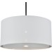 Потолочная люстра Idea 10186/1S Escada